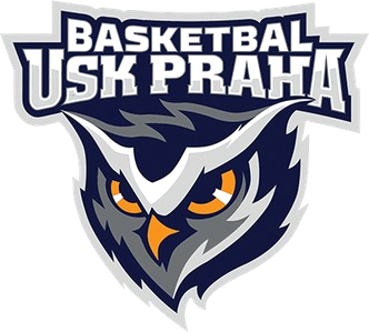 Команда USK Praha U19. Состав Basketball