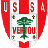 Drużyna USSA Vertou. Skład Football