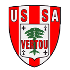 Hold Vertou U19. Opstilling Football