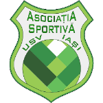 Equipo USV Iasi. Composición De Football