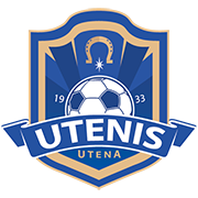 Utenis Utena – Football Team