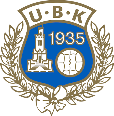 Equipo Utsiktens BK (W). Composición De Football