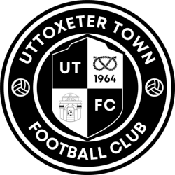 Drużyna Uttoxeter Town. Skład Football