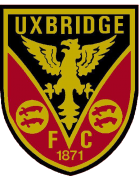 Drużyna Uxbridge. Skład Football