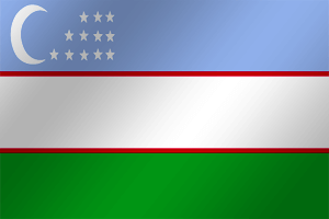 Uzbekistan – CS2 (CS:GO) Team
