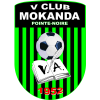 Verein Club Mokanda Football Team