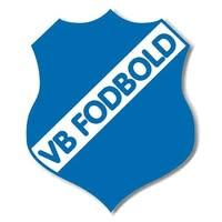Hold Vaeggerlose. Opstilling Football
