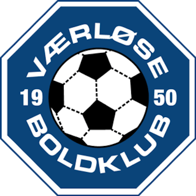 Vaerlose – Football