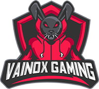 Equipo Vainox Gaming. Composición De CS2 (CS:GO)
