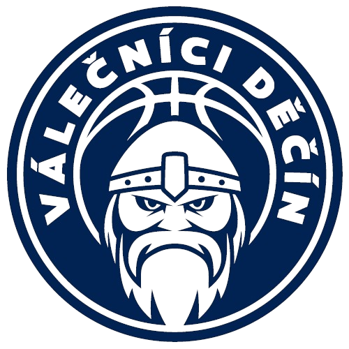 Valecnici Decin Basketball Team