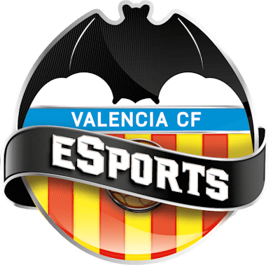 Valencia CF Esports Arena of Valor Team