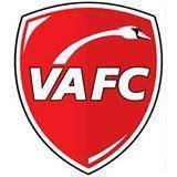 Hold Valenciennes U19. Opstilling Football