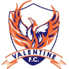 Valentine – Football Team