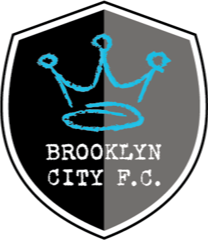 Equipo Valle Brooklyn. Composición De Football
