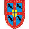 Equipo Valle Egues. Composición De Football