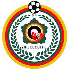 Equipo Valle de Xico FC. Composición De Football