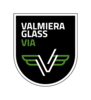 Valmiera Glass Via – Basketball Team