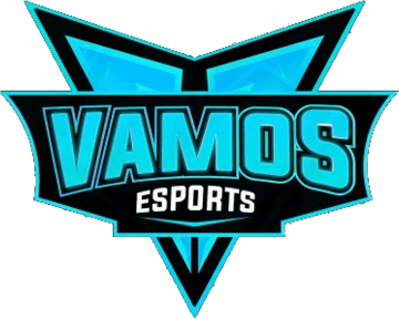 Equipo VAMOS eSports. Composición De CS2 (CS:GO)