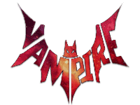 Vampire Gaming – Dota 2 Team