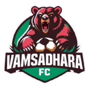 Equipo Vamsadhara. Composición De Football