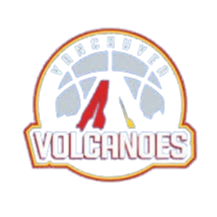 Vancouver Volcanoes Basketball Team