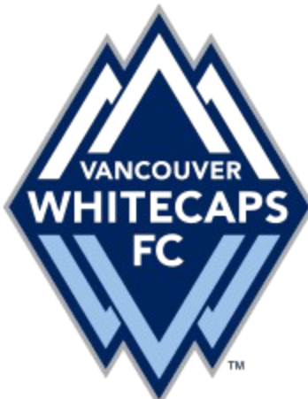 Vancouver Whitecaps (w) – Football Team