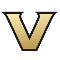 Hold Vanderbilt. Opstilling Basketball