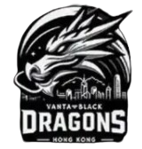Vanta Black Drachen Basketball Team
