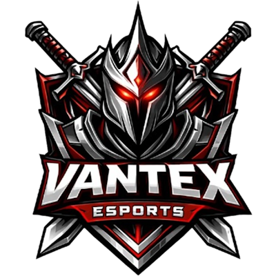 Vantex Esports – LoL Team