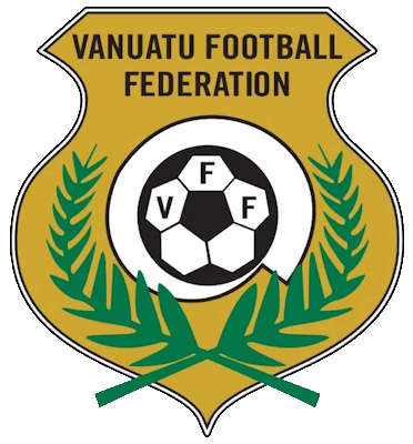 Equipo Vanuatu U17. Composición De Football