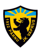 Vaprus Parnu (w) – Football Team