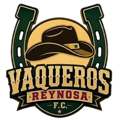 Vaqueros Reynosa Football队