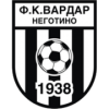 Vardar Negotino – Football Team