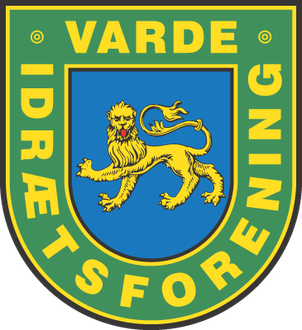 Equipo Varde. Composición De Football