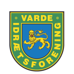 Equipo Varde (f). Composición De Football