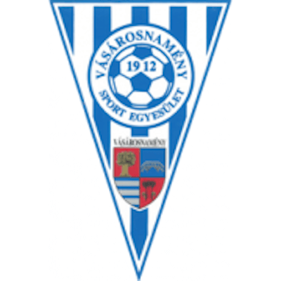 Vasarosnameny SE Football队