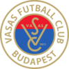 Drużyna Vasas U19. Skład Football
