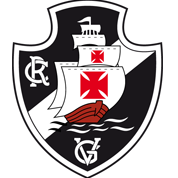 Hold Vasco (w). Opstilling Football