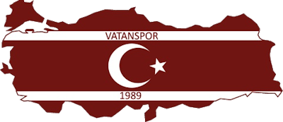 Equipo Vatanspor. Composición De Football
