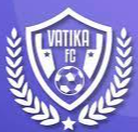 Drużyna Vatika FC. Skład Football