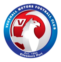 沃克斯豪尔 Football队