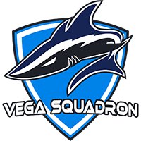 Drużyna Vega Squadron. Skład LoL