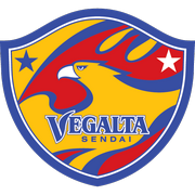 Vegalta Sendai – Football Team