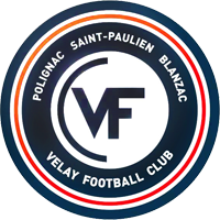 Drużyna Velay. Skład Football