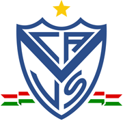 Hold Velez Sarsfield. Opstilling Football