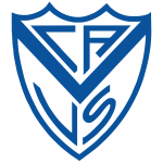 Drużyna Velez Sarsfield U20. Skład Football