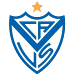 Drużyna Velez Sarsfield (k). Skład Football