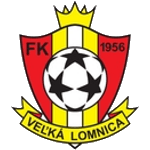Velka Lomnica – Football Team