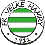 Команда Вельке Хамры. Состав Football