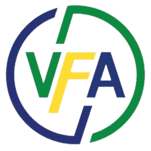 Hold Venda. Opstilling Football